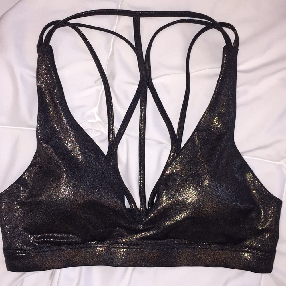 Victoria’s Secret Pink Sports Bra